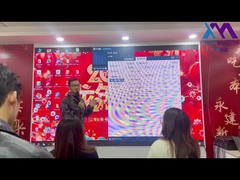 مدير التكنولوجيا يتصل صباحاً كل صباح الاثنين