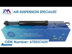 معالج التكنولوجيا TMAIRSUS مغلق الصدمات الخلفية للجيب جراند شيروكي WK2 68069671AE