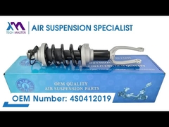 أودي R8 4S مع ADS 4S0412019