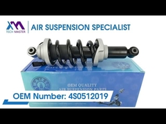 أودي آر 8 4S مع ADS 4S0512019