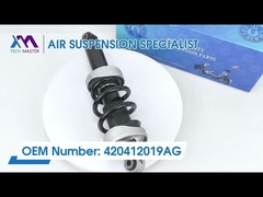 الماجستير التكنولوجي TMAIRSUS محفز الصدمات الأمامي لأودي R8 اليسرى مع ADS 420412019AG