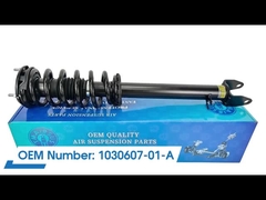 الماجستير التكنولوجي: تقديم أجزاء تعليق هوائي من نوع OEM