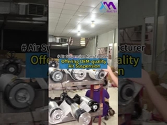 الماجستير التكنولوجي: تقديم أجزاء تعليق هوائي من نوع OEM