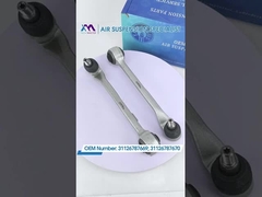 ذراع التحكم السفلية الأمامية اليسرى واليمنى لسيارة BMW X3 F25 31126787669; 31126787670