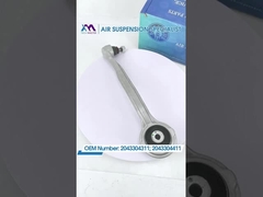 أسلحة التحكم العليا الأمامية اليسار واليمين لـ W203 2043304311 ؛ 2043304411