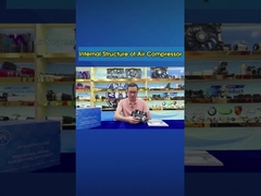 مصنع قطع تعليق الهواء