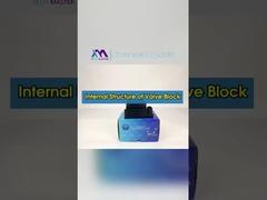 مصنع قطع تعليقات الهواء من قوانغتشو، الصين