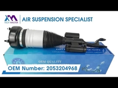 طارق التكنولوجيا (تمايرسوس) الجهة الأمامية اليسرى لـ (مرسيدس بنز)