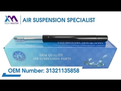 معالج التكنولوجيا TMAIRSUS مخزن الصدمات للسيارة BMW E34 31321135858