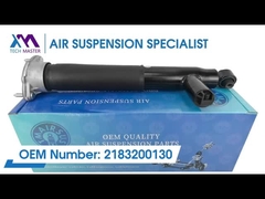 معالج التكنولوجيا TMAIRSUS مسك الصدمة الخلفي الأيسر لـ BENZ W218 نوع قصير 2183200130