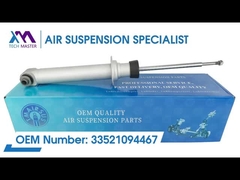 معالج التكنولوجيا TMAIRSUS مضخم الصدمات الخلفي لسيارة BMW E39 33521094467