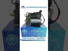 ماستر التكنولوجيا TMAIRSUS ضاغط تعليق الهواء لـ Land Rover Discovery 3/4 LR045251