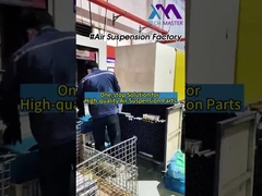 هل تبحث عن أجزاء عالية الجودة من التعليقات الهوائية؟