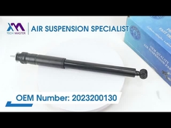 فني ماهر TMAIRSUS الصدمة الربيعية الملفقة الأمامية لميرسيدس بنز W202 2023200130