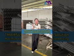 علامة TMAIRSUS® العلامة التجارية: الحل الواحد!