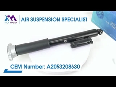 فني كبير TMAIRSUS الملف الأمامي الصدمة الربيعية كاملة لميرسيدس بنز C204 A2043232600