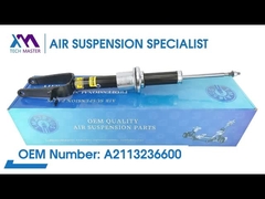 ماستر التكنولوجيا TMAIRSUS الأمامية اليمنى لفائف الربيع الصدمة لبنز E211 4 ماتيك A2113236600