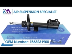 ماستر التكنولوجيا TMAIRSUS المقبلة اليسرى لفائف الصدمة الربيعية لبنز X156 1563231900