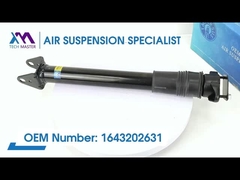 فني كبير TMAIRSUS طوافة الخلفية الصدمة الربيعية كاملة لبنز GL164 1643202631