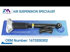 ممتص صدمات زنبرك ملف خلفي أيسر من Tech Master TMAIRSUS لسيارة BENZ GLS167 1673200302