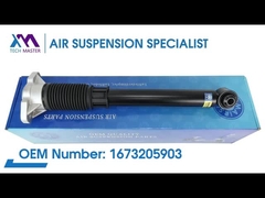 فني كبير TMAIRSUS خلفية لفائف الصدمة الربيعية لبنز GLS167 1673205903