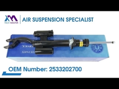 المهندس التكنولوجي TMAIRSUS المقبلة اليسرى لفائف الصدمة الربيعية ل GLC253 2533202700