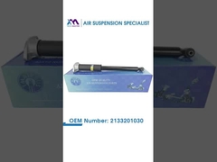 ممتص صدمات زنبرك خلفي من Tech Master TMAIRSUS لسيارة BENZ W213 W238 2133201030