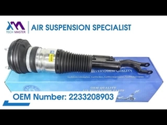 الجهاز الأمامي الأيسر للضربات الجوية مرسيدس W223 S-Class NOT Maybach 4 matic 2233208903