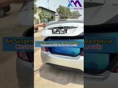 مستودع TechMaster دبي