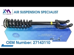 أداة الصدمة الرباعية المقبلة اليسرى لسيارة مرسيدس-بنز GL166 27143110