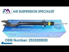 فني كبير TMAIRSUS أمام اليسار لفائف الصدمة الربيعية لميرسيدس بنز GLC253 2533200830