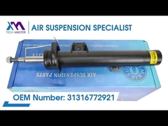 ماستر التكنولوجيا TMAIRSUS الصدمة الربيعية المقبلة اليسرى لسيارة BMW 3 Series/E90 31316772921