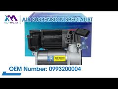 ضاغط هواء Tech Master TMAIRSUS لسيارة الفئة E W213 والفئة W205 والفئة GLC W253 رقم القطعة 0993200004