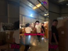 استلم بضائعك مباشرة في دبي!