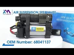 ضاغط هواء Tech Master TMAIRSUS لسيارة جيب جراند شيروكي، 3.6 لتر/5.7 لتر، 2011-2015 دودج رام 68041137