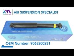 ممتص صدمات زنبرك خلفي من Tech Master TMAIRSUS لمرسيدس بنز 906 9063200231