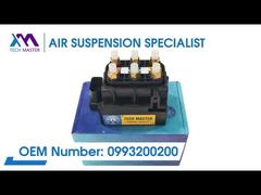 فني كبير TMAIRSUS وحدات صمام تعليق الهواء لـ W213 W253 C238 C257 2016- 0993200200 099320025