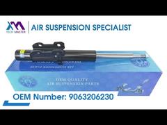 ممتص صدمات زنبرك أمامي من Tech Master TMAIRSUS لمرسيدس بنز 906 9063206230