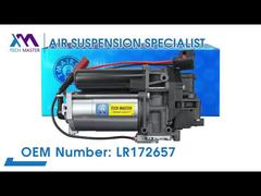 ضاغط هواء Tech Master TMAIRSUS لسيارة Range Rover L460 L461 LR172657