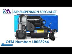 ضاغط هواء Tech Master TMAIRSUS لسيارات لاند روفر ديسكفري 3، ورنج روفر سبورت L320 L319 هيتاشي