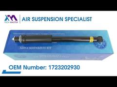 ممتص صدمات زنبرك ملف خلفي أيمن من Tech Master TMAIRSUS لسيارة BENZ SLC/SLK R172 1723202930