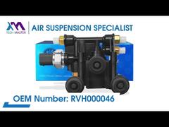 Tech Master TMAIRSUS Air Suspension Valve Block for Range Rover L320 and Sport LR3 LR4 RVH000046