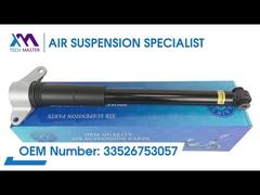 ممتصات صدمات Tech Master TMAIRSUS الخلفية اليسرى واليمنى لسيارة Range Rover III L322/HSE 4.4 V8 32V بدون