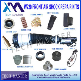 مرسيدس-بنز W220 Front Air Suspension Shock Repair Kits المطاط