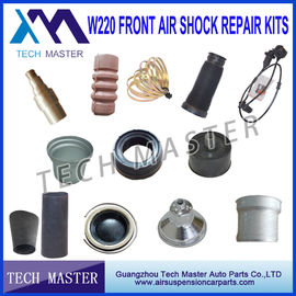 مرسيدس-بنز W220 Front Air Suspension Shock Repair Kits المطاط