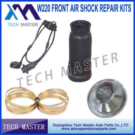 مرسيدس-بنز W220 Front Air Suspension Shock Repair Kits المطاط