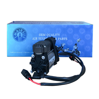 Panamera 970 Airmatic Suspension Compressor Air Pump 97035815111 97035815110 بدون غطاء