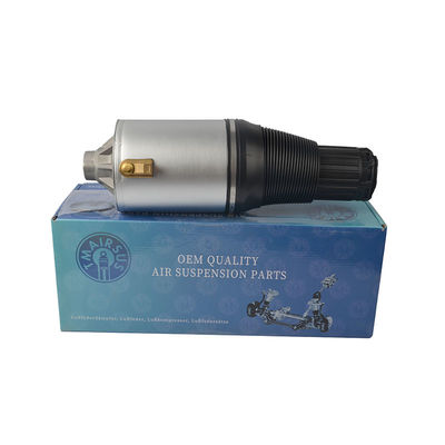 Audi A8 D3 Air Suspension Springs Front Left Right 4E0616039AF 4E0616040AF وسادة هوائية