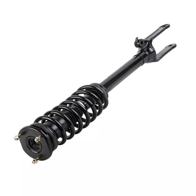 صدمة تعليق هوائي هوائي لـ W164 GL ML Front Coil Spring 1643200130 M - إصلاح Ercedes Strut