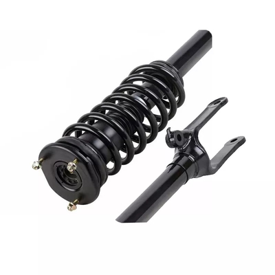 صدمة تعليق هوائي هوائي لـ W164 GL ML Front Coil Spring 1643200130 M - إصلاح Ercedes Strut